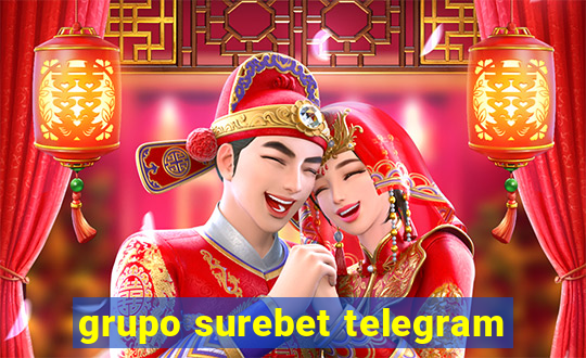 grupo surebet telegram